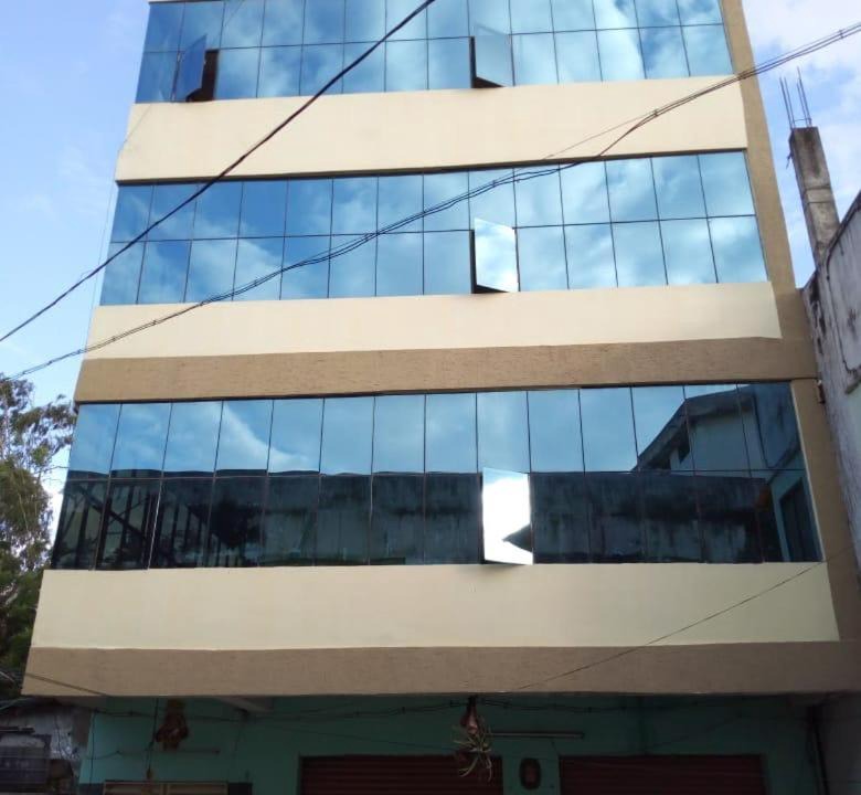 Photo of Buildings in Eluru