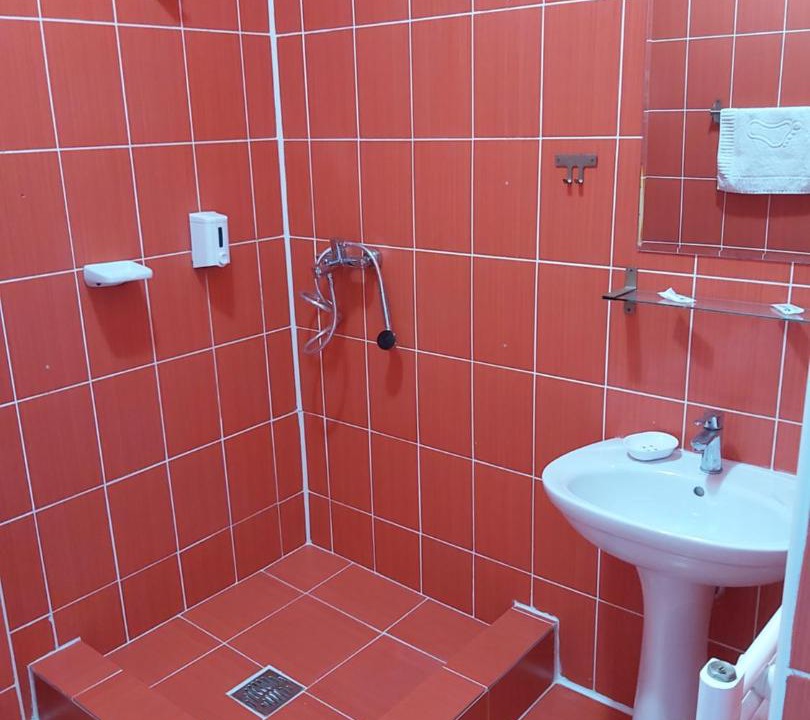 Photo of Bathroom in Amara