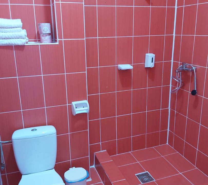 Photo of Bathroom in Amara