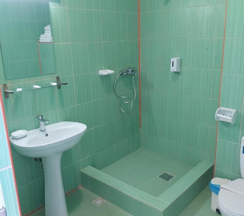 Photo of Bathroom in Amara