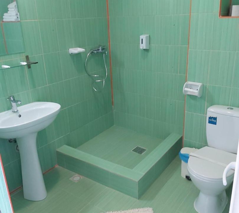 Photo of Bathroom in Amara