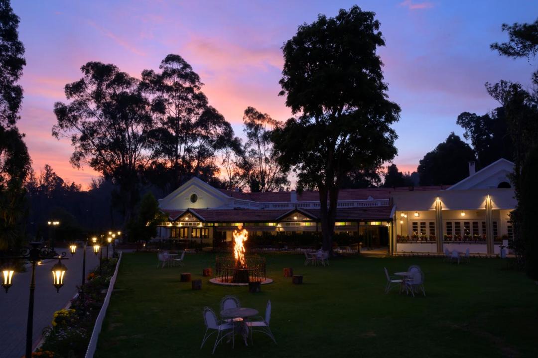 Photo of Others in Ooty
