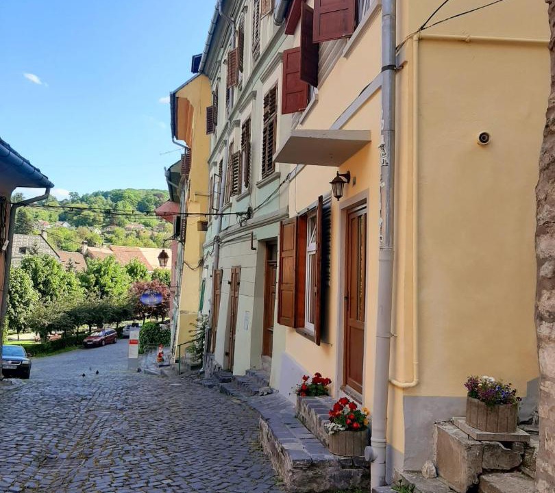 Photo of Others in Sighisoara