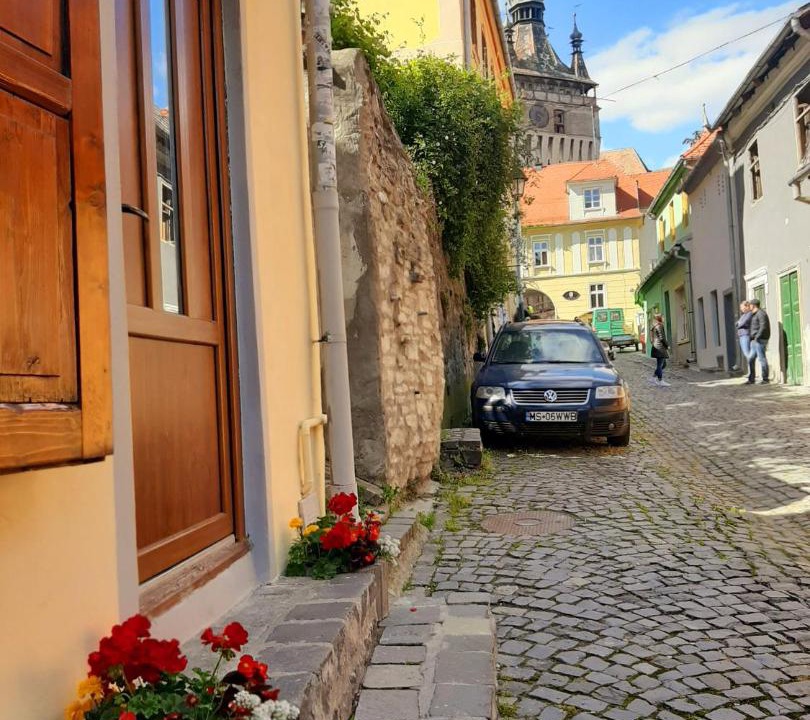 Photo of Others in Sighisoara