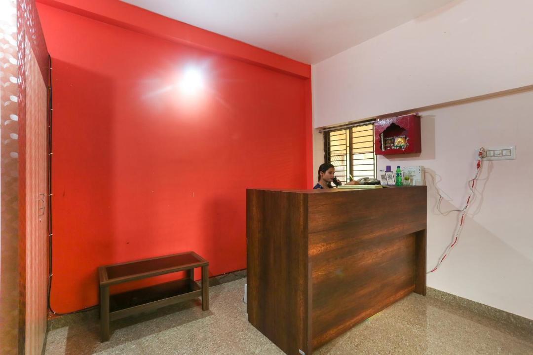 Photo of Bedroom in Bhubaneshwar