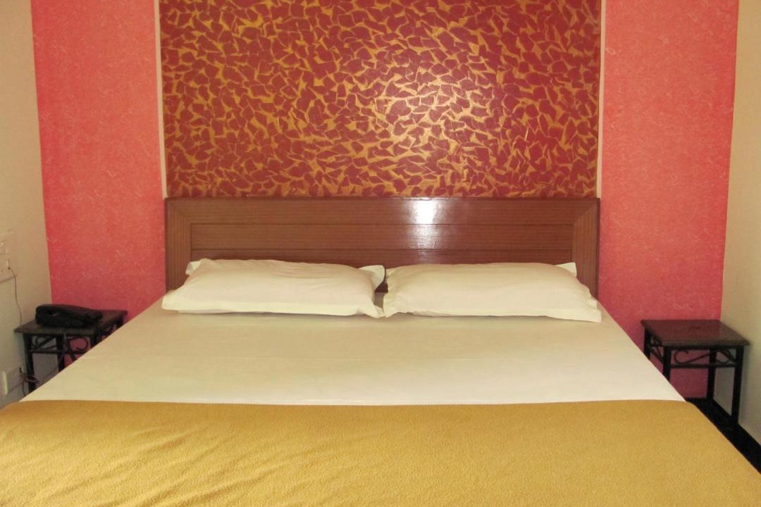 Photo of Bedroom in Tirupati