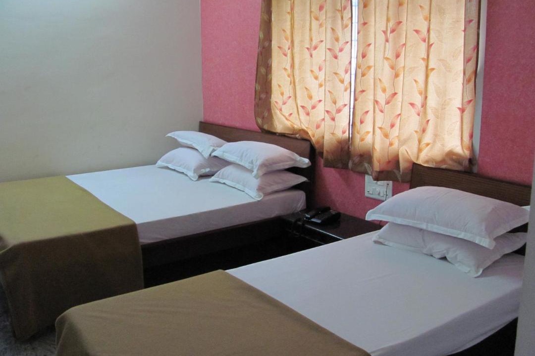 Photo of Bedroom in Tirupati
