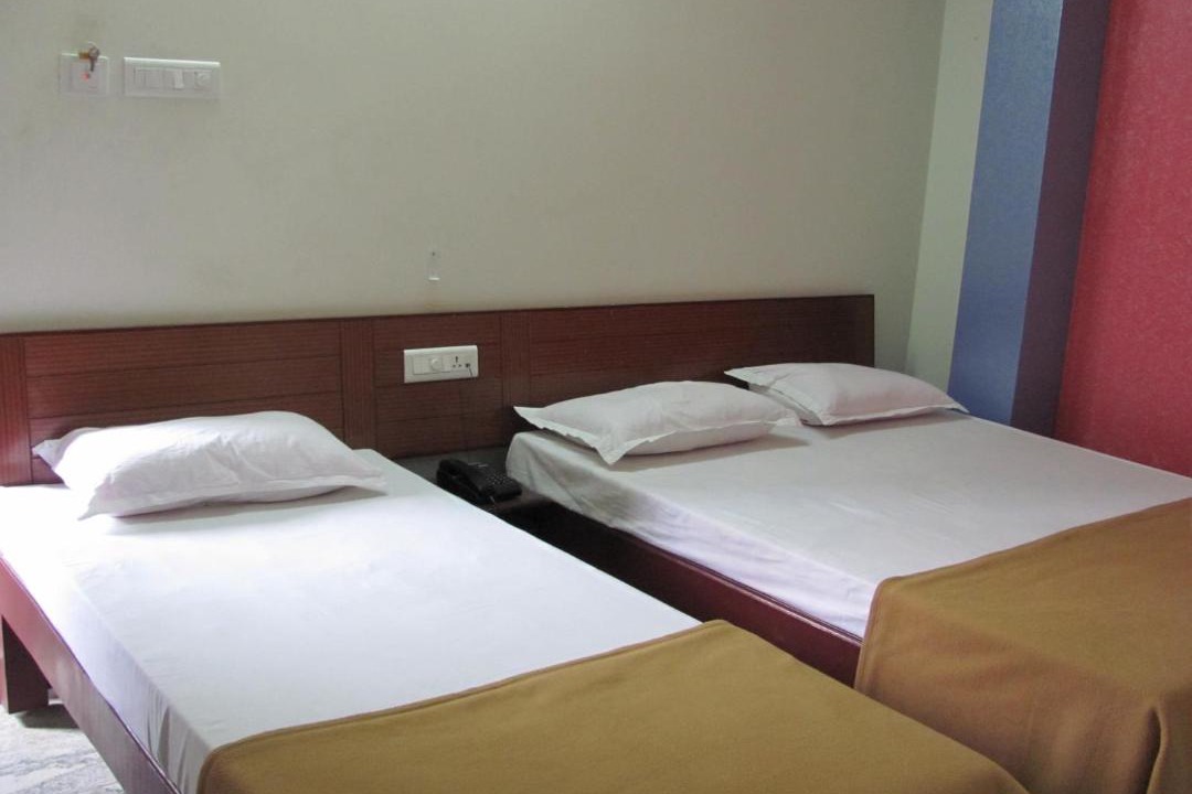 Photo of Bedroom in Tirupati