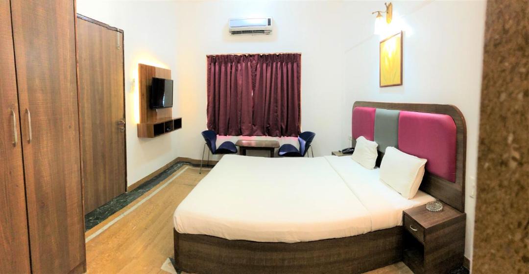 Photo of Bedroom in Arsiwalla Villa