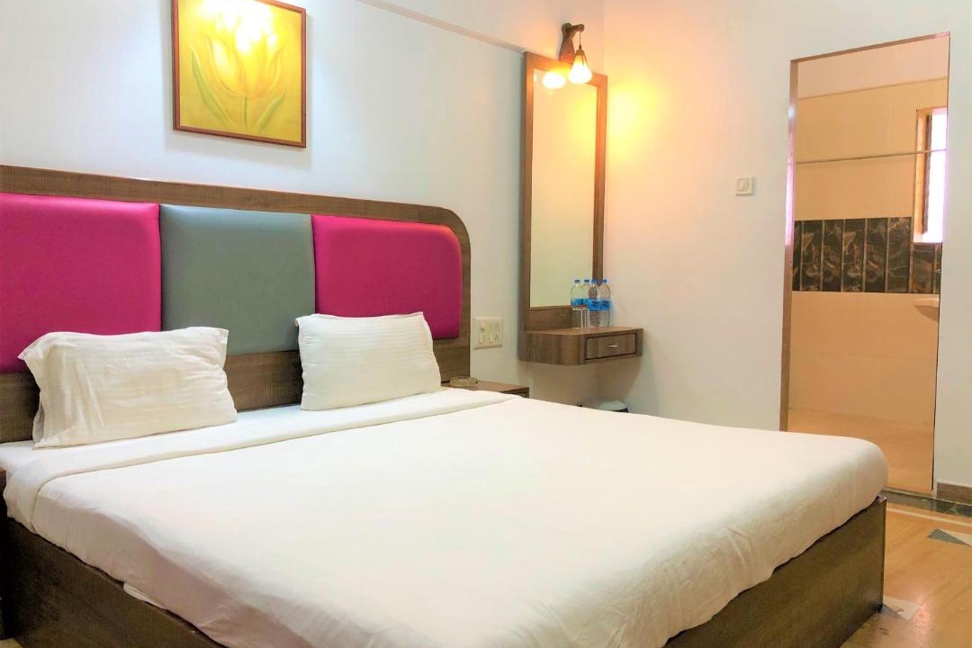 Photo of Bedroom in Arsiwalla Villa