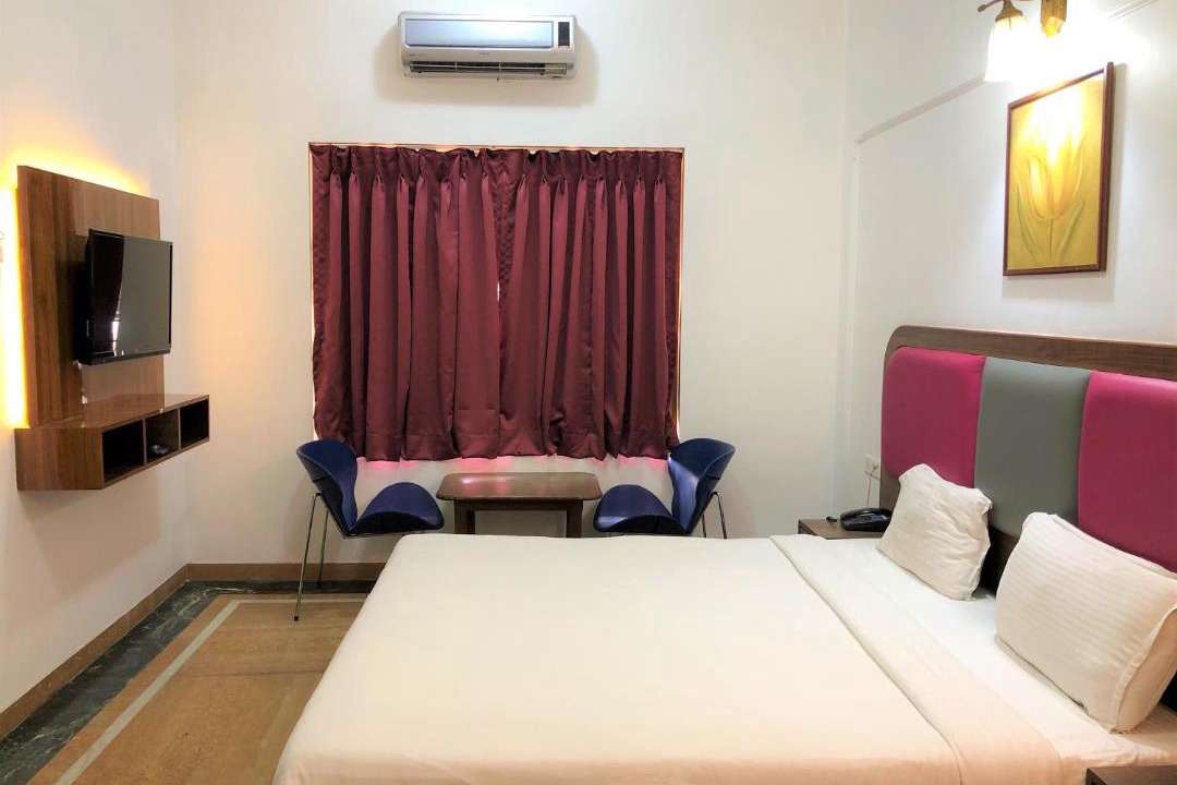 Photo of Bedroom in Arsiwalla Villa