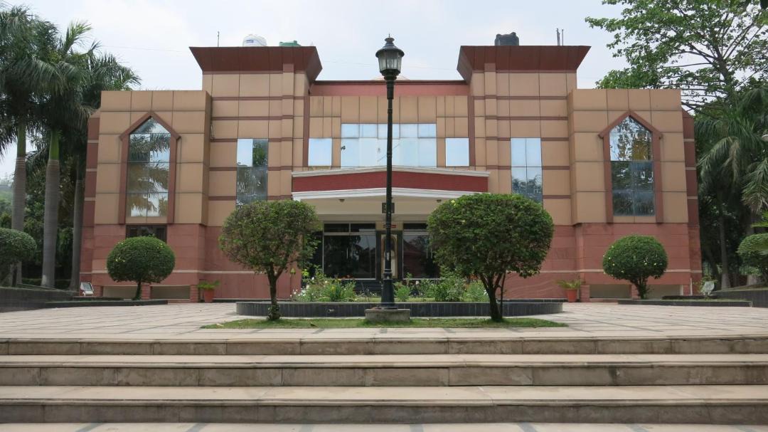 Photo of Buildings in Raiwala