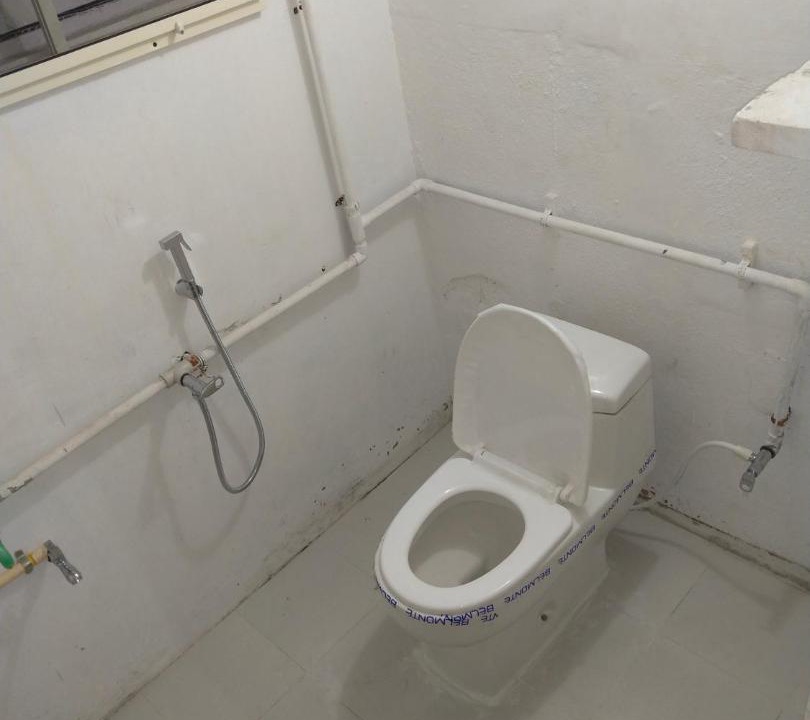 Photo of Bathroom in Chennai