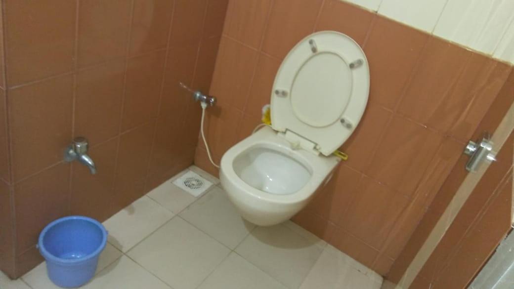 Photo of Bathroom in Amboli