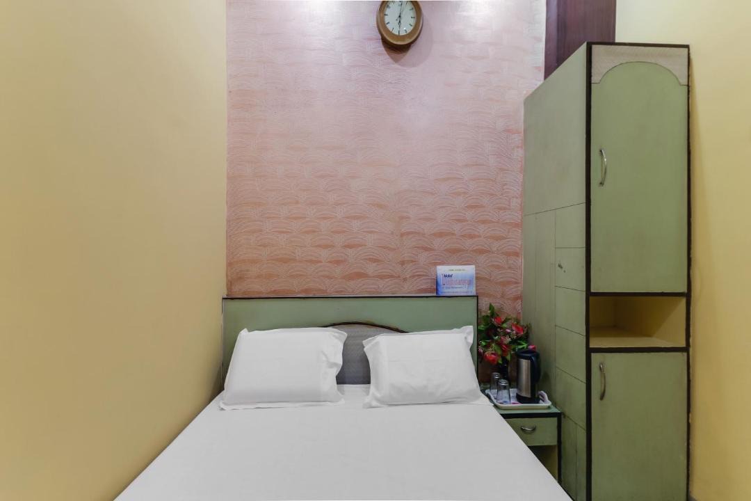 Photo of Bedroom in Puri