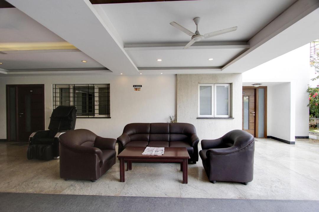 Photo of Livingroom in Ram Nagar