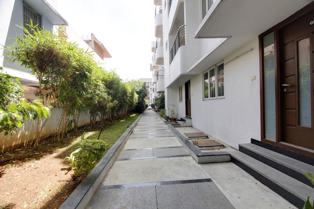 Photo of Buildings in Ram Nagar