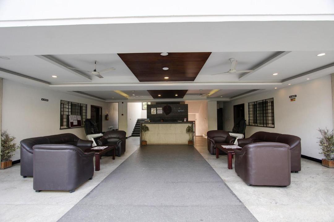 Photo of Livingroom in Ram Nagar