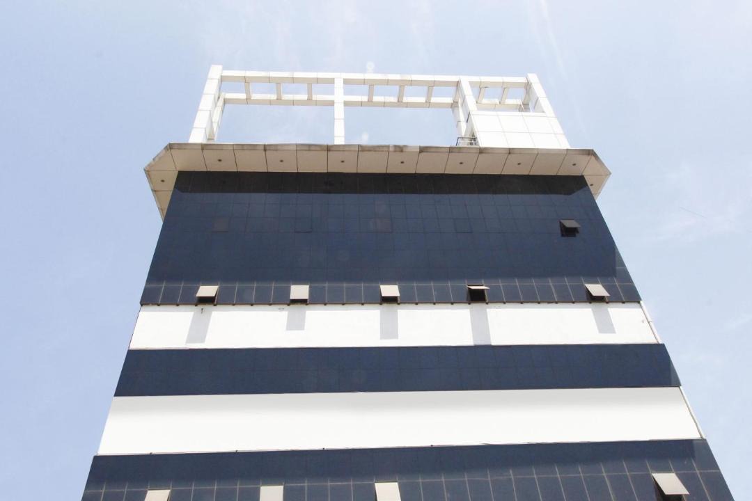 Photo of Buildings in Ram Nagar