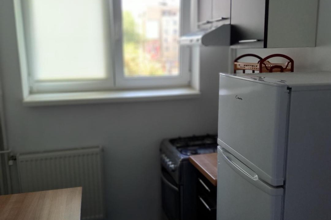 Photo of Kitchen in Bucharest City-Centre