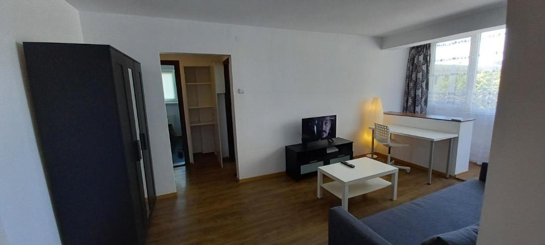 Photo of Livingroom in Bucharest City-Centre