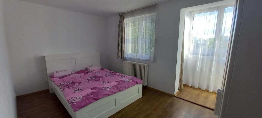 Photo of Bedroom in Bucharest City-Centre