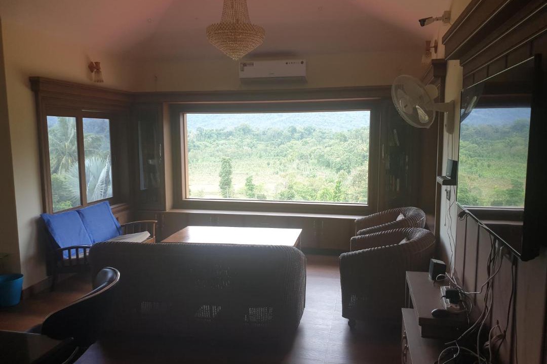 Photo of Livingroom in Manchalli