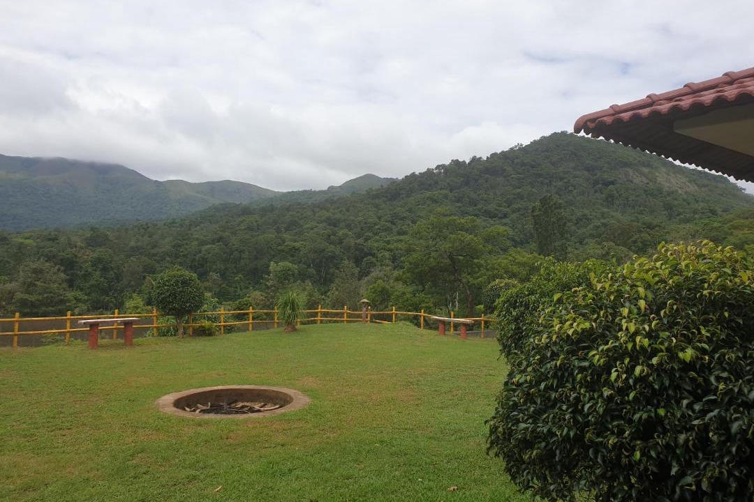 Photo of Outdoor in Manchalli
