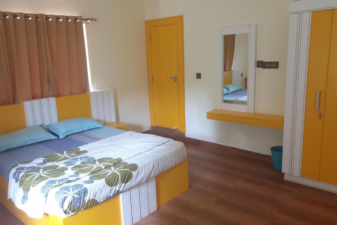 Photo of Bedroom in Manchalli