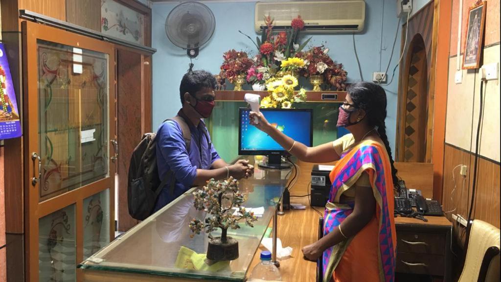 Photo of Others in Tiruchirappalli