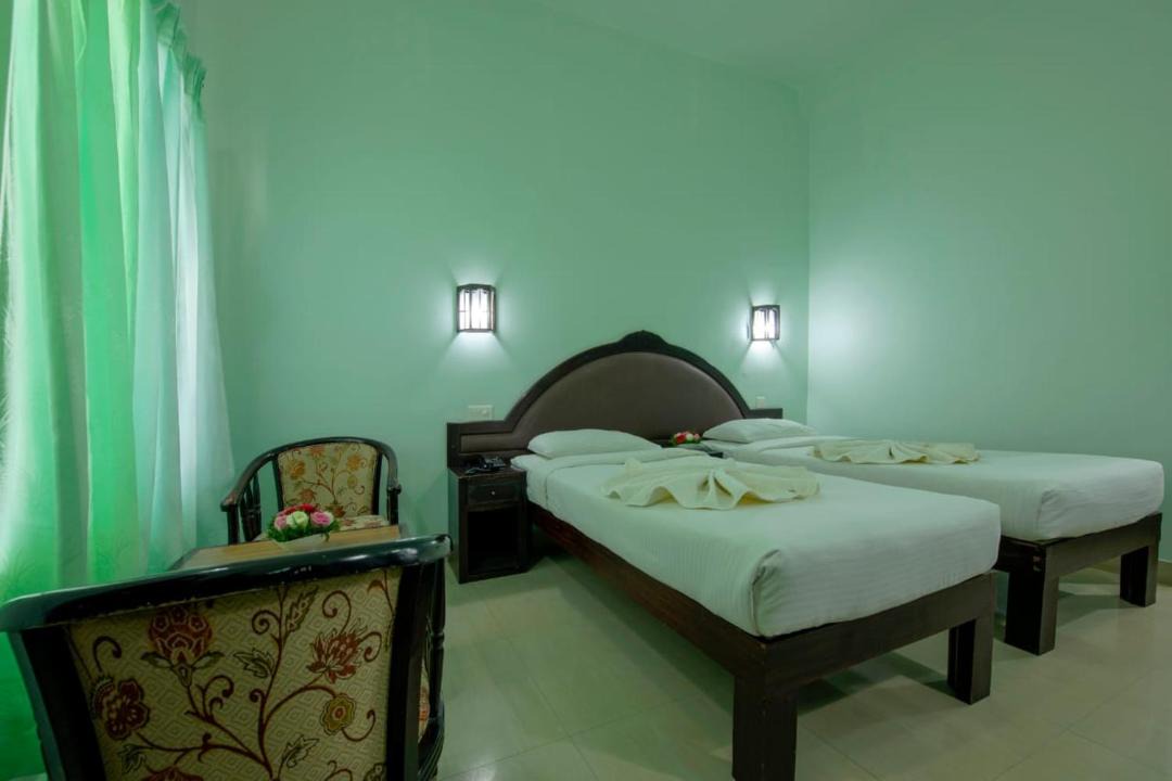 Photo of Bedroom in Kumily