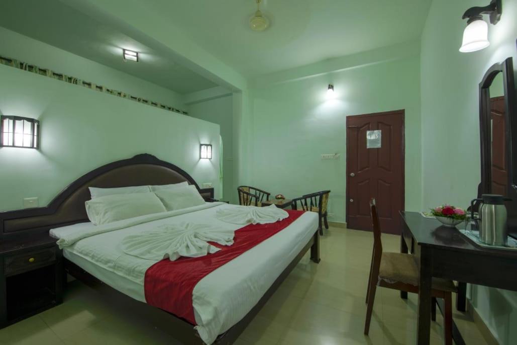 Photo of Bedroom in Kumily