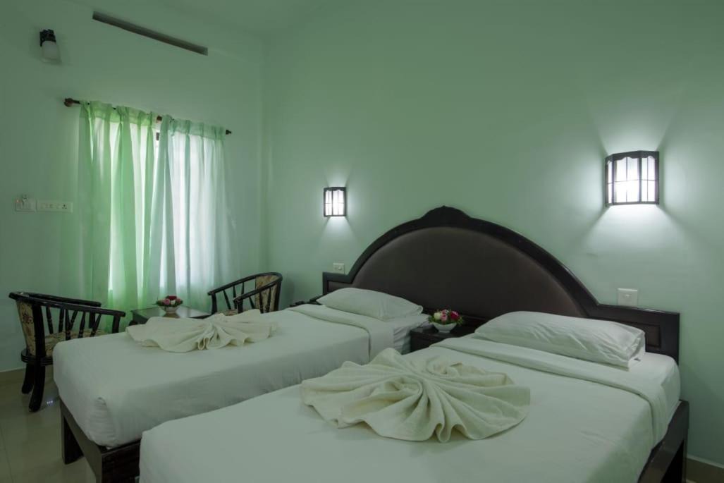 Photo of Bedroom in Kumily