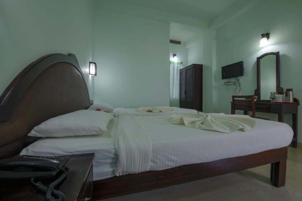 Photo of Bedroom in Kumily