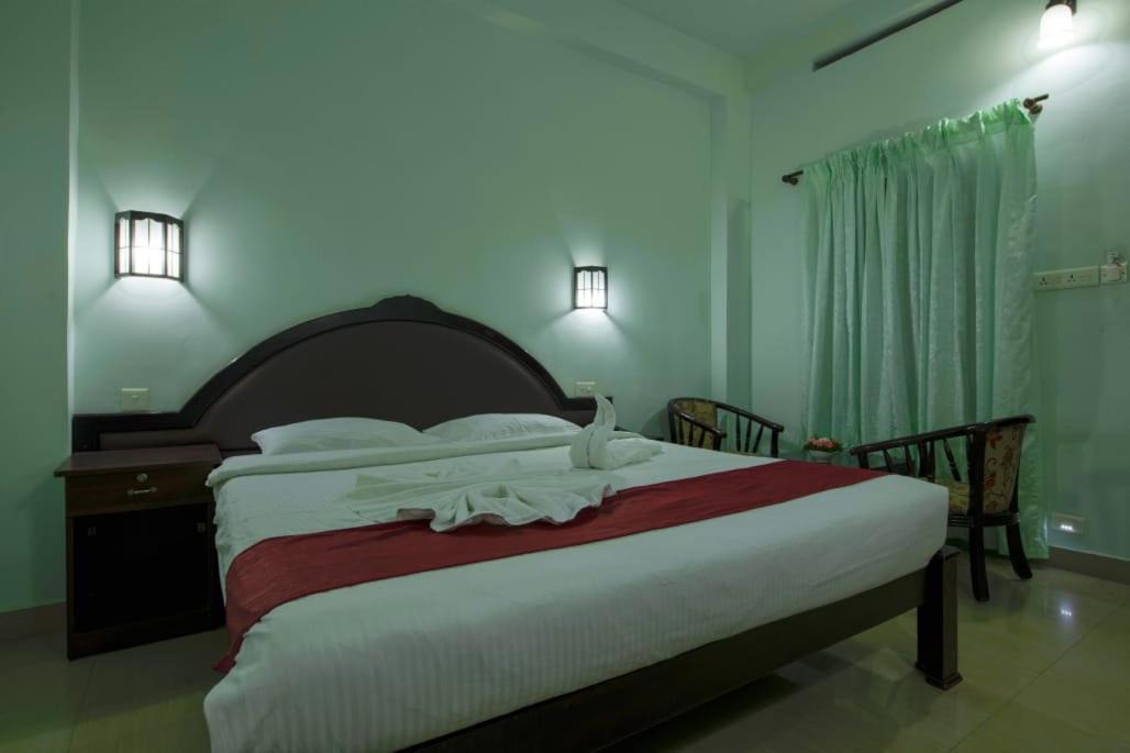 Photo of Bedroom in Kumily