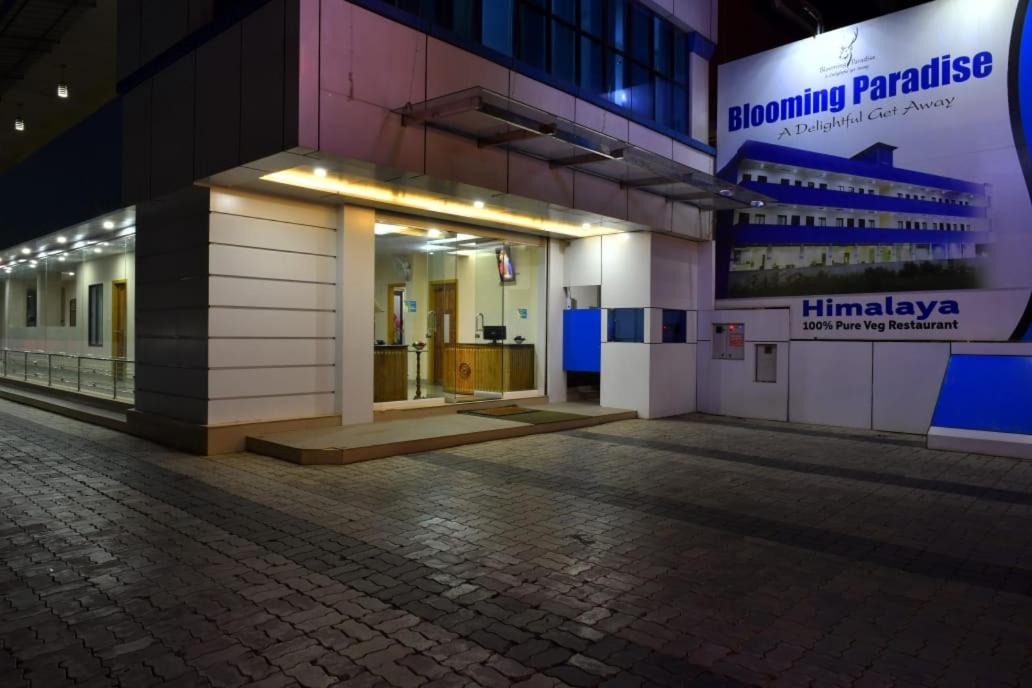 Photo of Buildings in Kumily