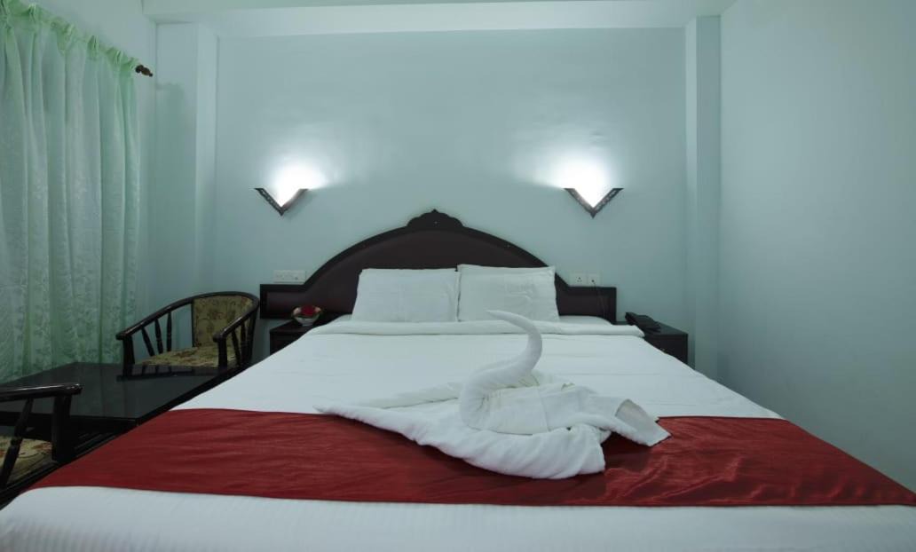 Photo of Bedroom in Kumily