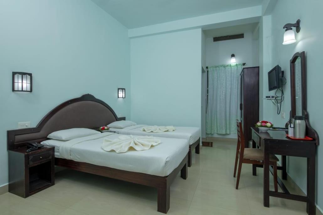 Photo of Bedroom in Kumily