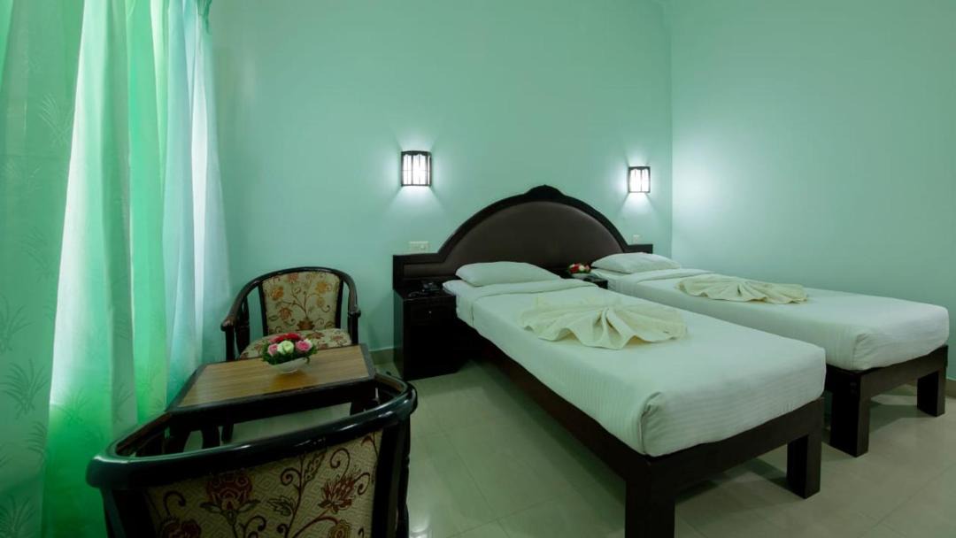 Photo of Bedroom in Kumily