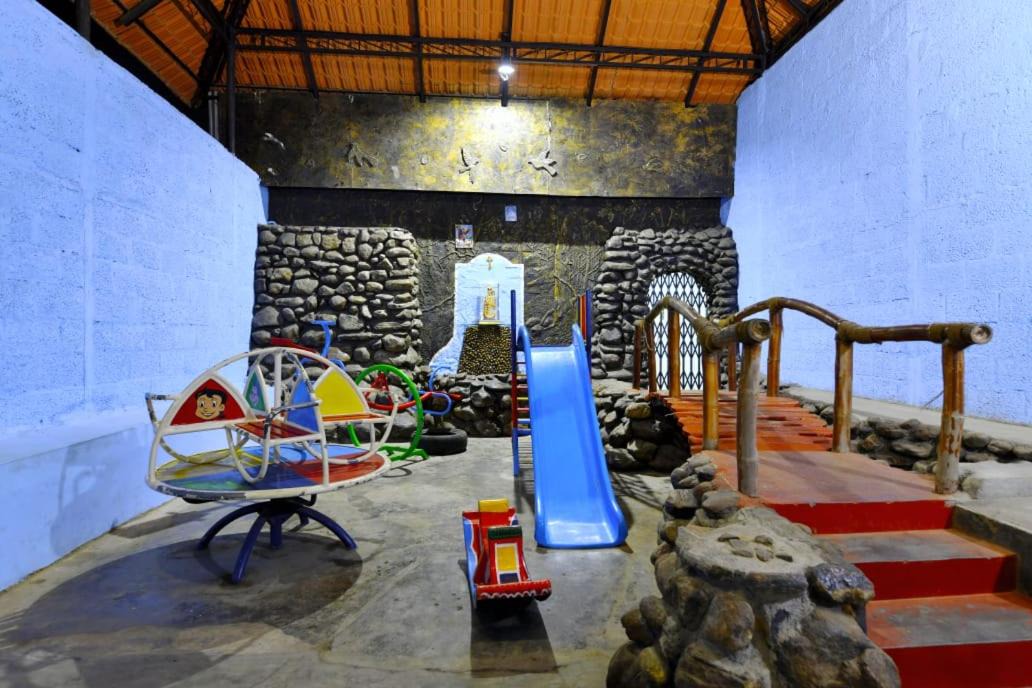 Photo of Patio Balcony in Kumily