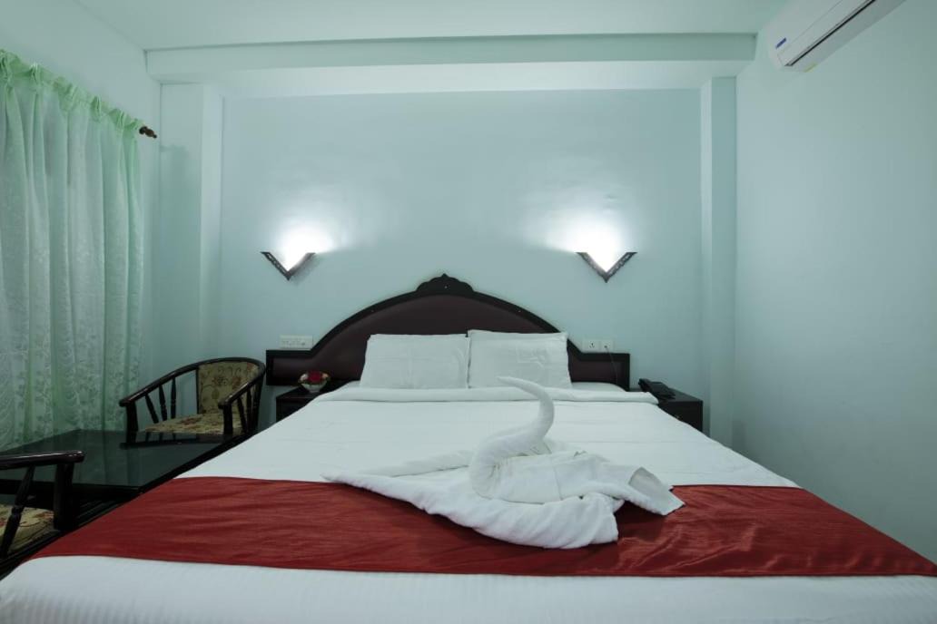 Photo of Bedroom in Kumily