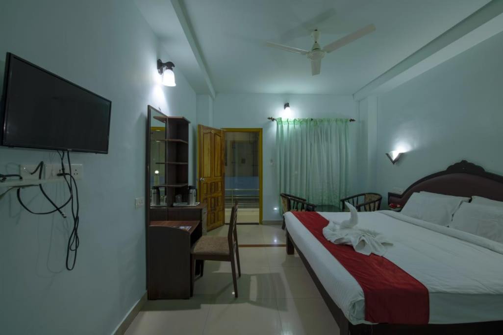 Photo of Bedroom in Kumily