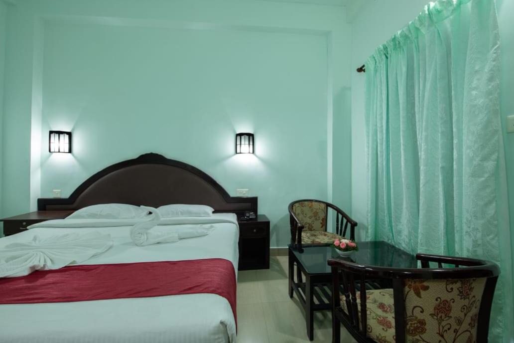 Photo of Bedroom in Kumily