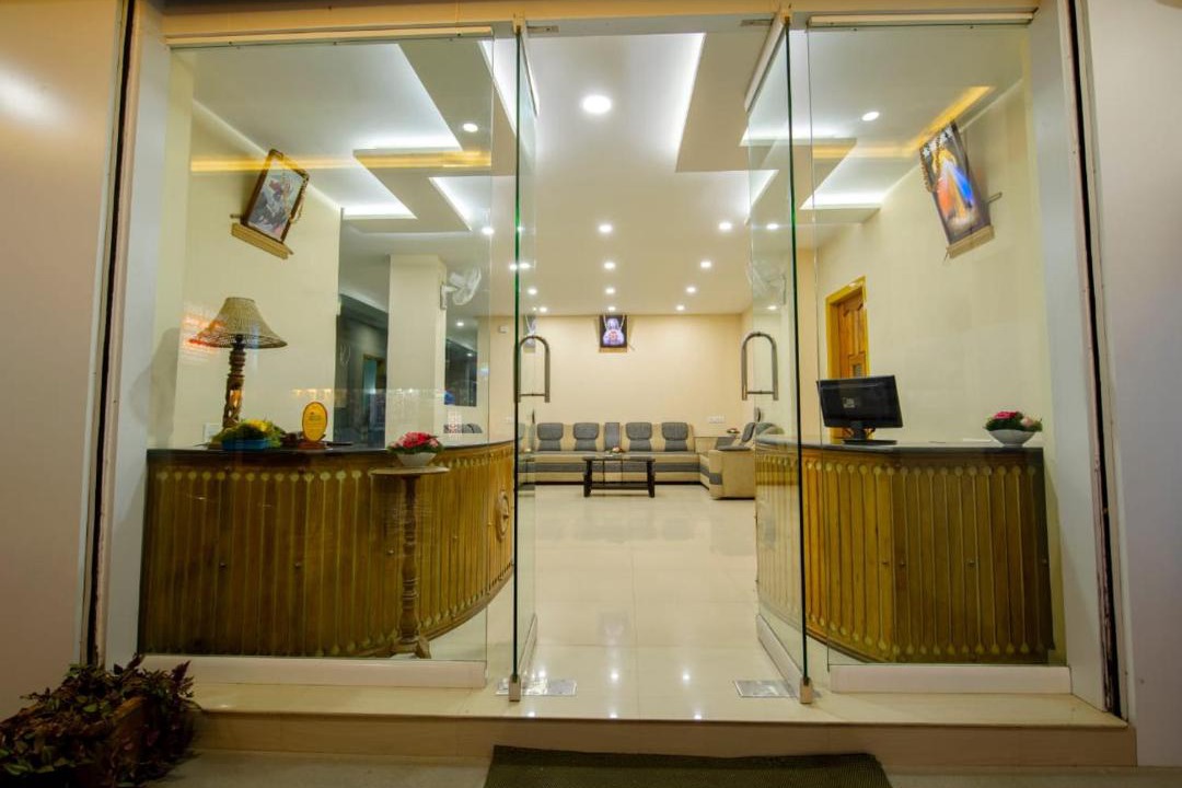 Photo of Kitchen in Kumily