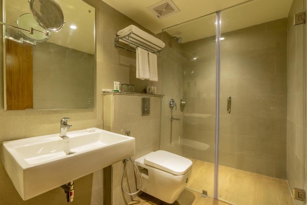 Photo of Bathroom in Visakhapatnam