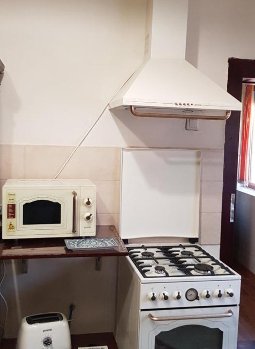 Photo of Kitchen in Lupeni