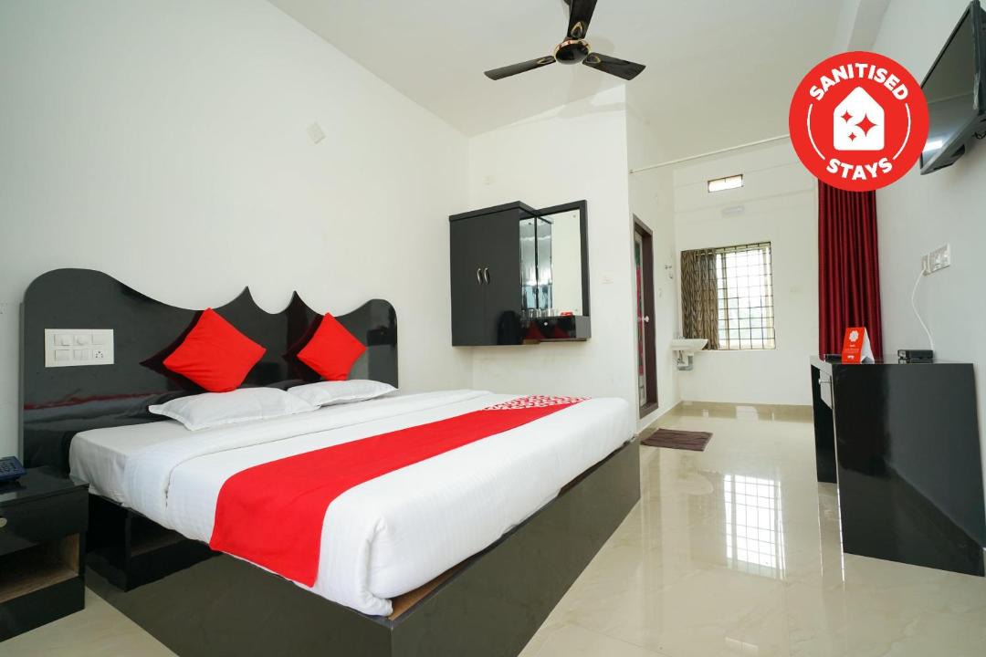 Photo of Bedroom in Adimaly
