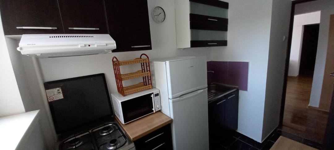 Photo of Kitchen in Bucharest City-Centre
