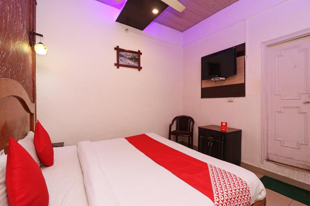 Photo of Bedroom in Manipal