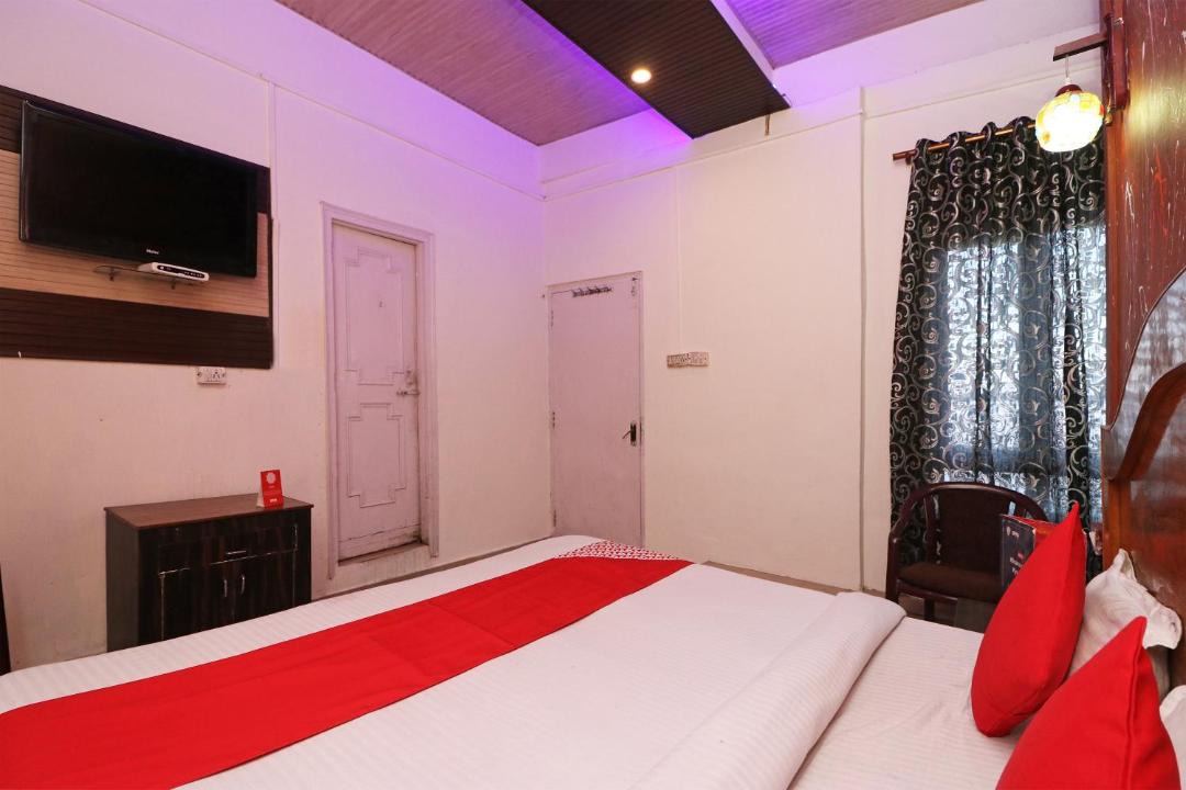 Photo of Bedroom in Manipal